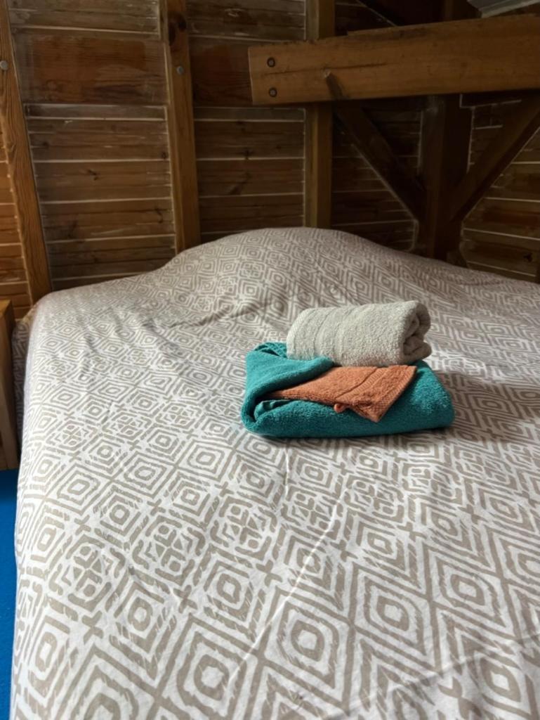 Le Cocon De Lollita Appartement Sainte-Anne  Buitenkant foto